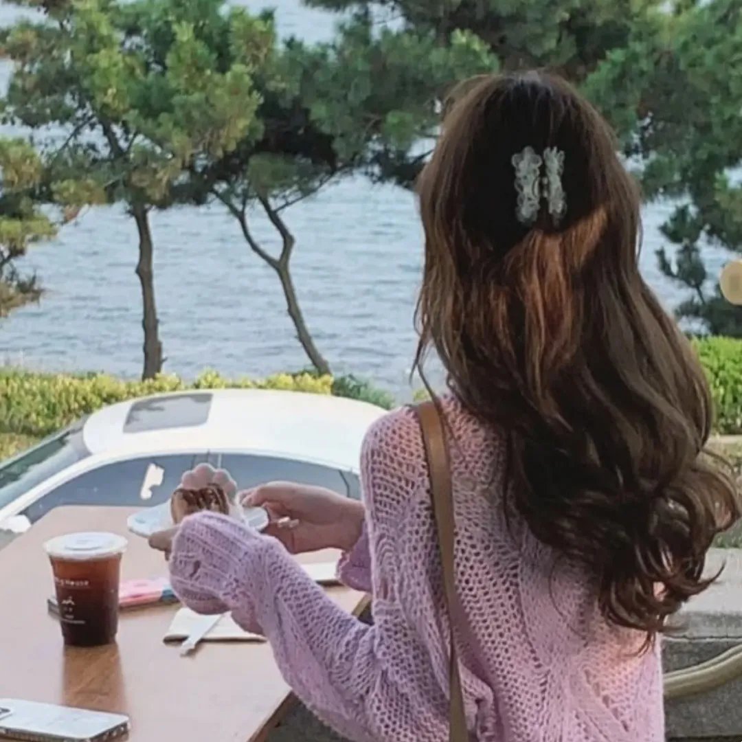夜晚开的花